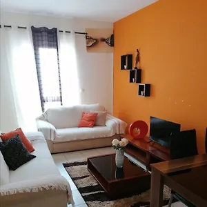Family Appartement Praia