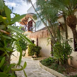 Howlita - Adult Only Hotel Tulum