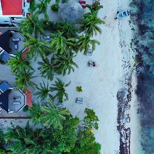 Casa Colibrí Tankah 2*, Tulum México