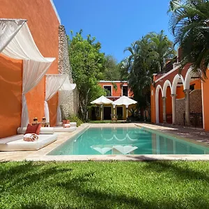 Art 64 Boutique - Adults Only 3*, Mérida México