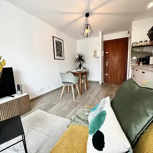 Le Ravello Proche Gare Partdieu Appartement Lyon