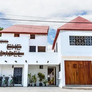 Babel Auberge de jeunesse Tulum