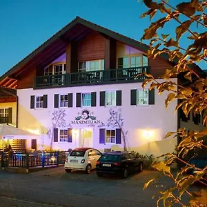 Hotel Zum Maximilian Hotel Bad Feilnbach