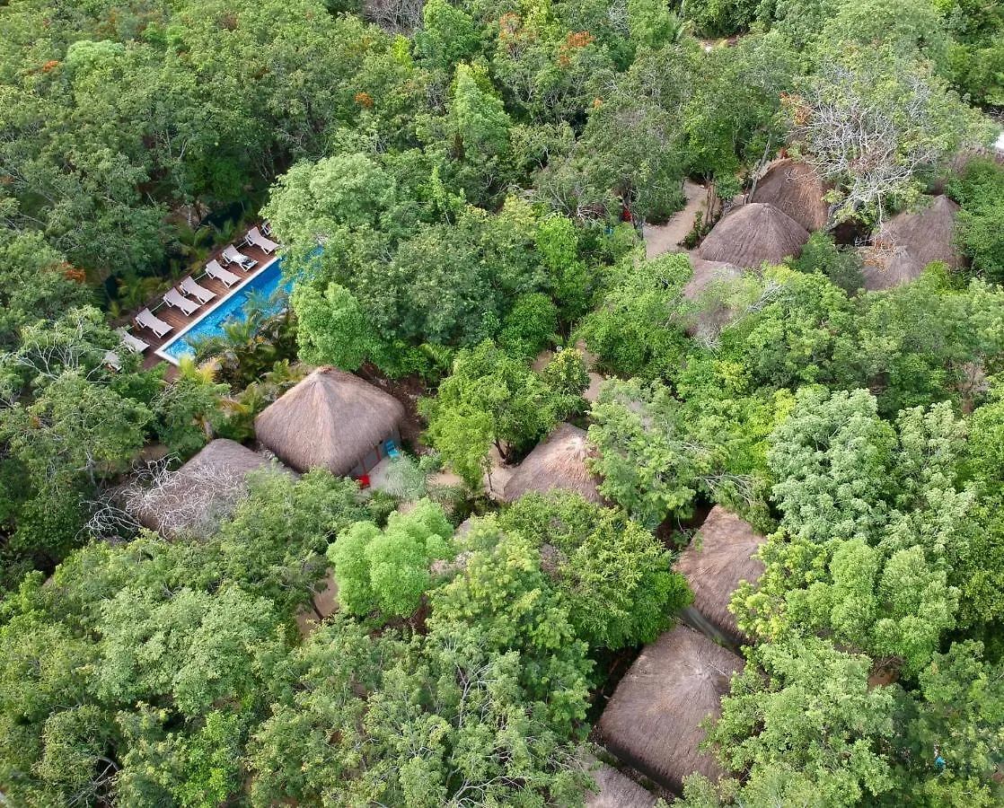 Villa Joy Tulum - Adults Only. Lodge