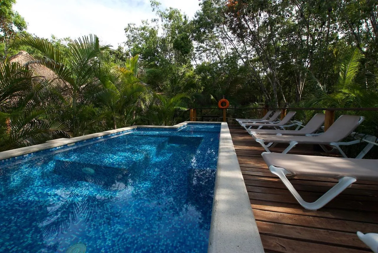 Villa Joy Tulum - Adults Only.