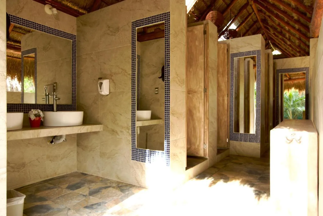 Villa Joy Tulum - Adults Only. Lodge