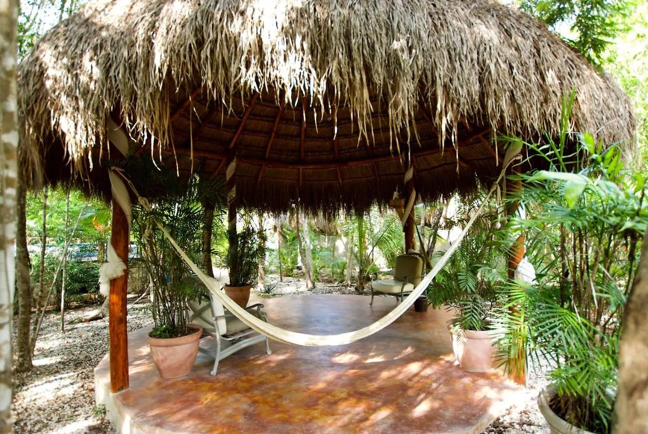 Villa Joy Tulum - Adults Only. Mexique