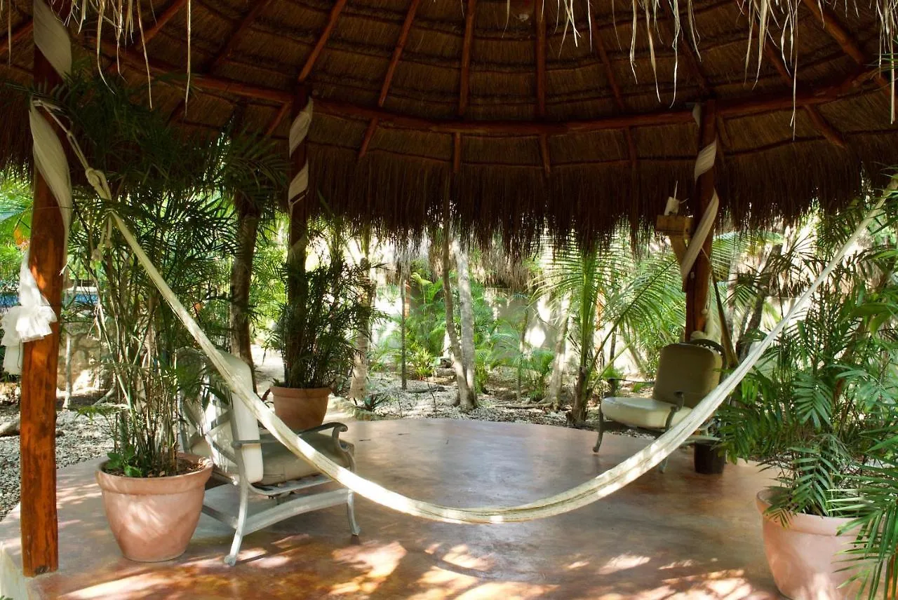 Villa Joy Tulum - Adults Only. Mexique