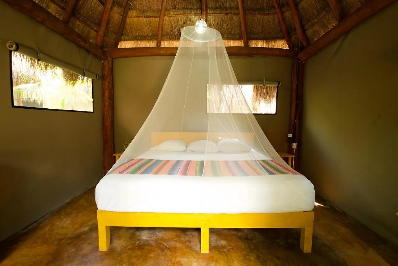 Lodge Villa Joy Tulum - Adults Only. Mexique