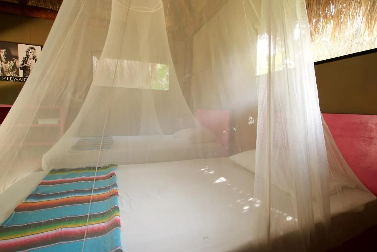 Villa Joy Tulum - Adults Only. Lodge