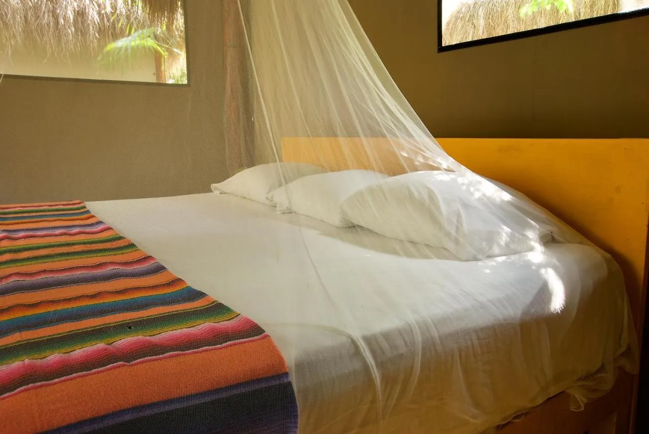 Lodge Joy Tulum - Adults Only. Villa