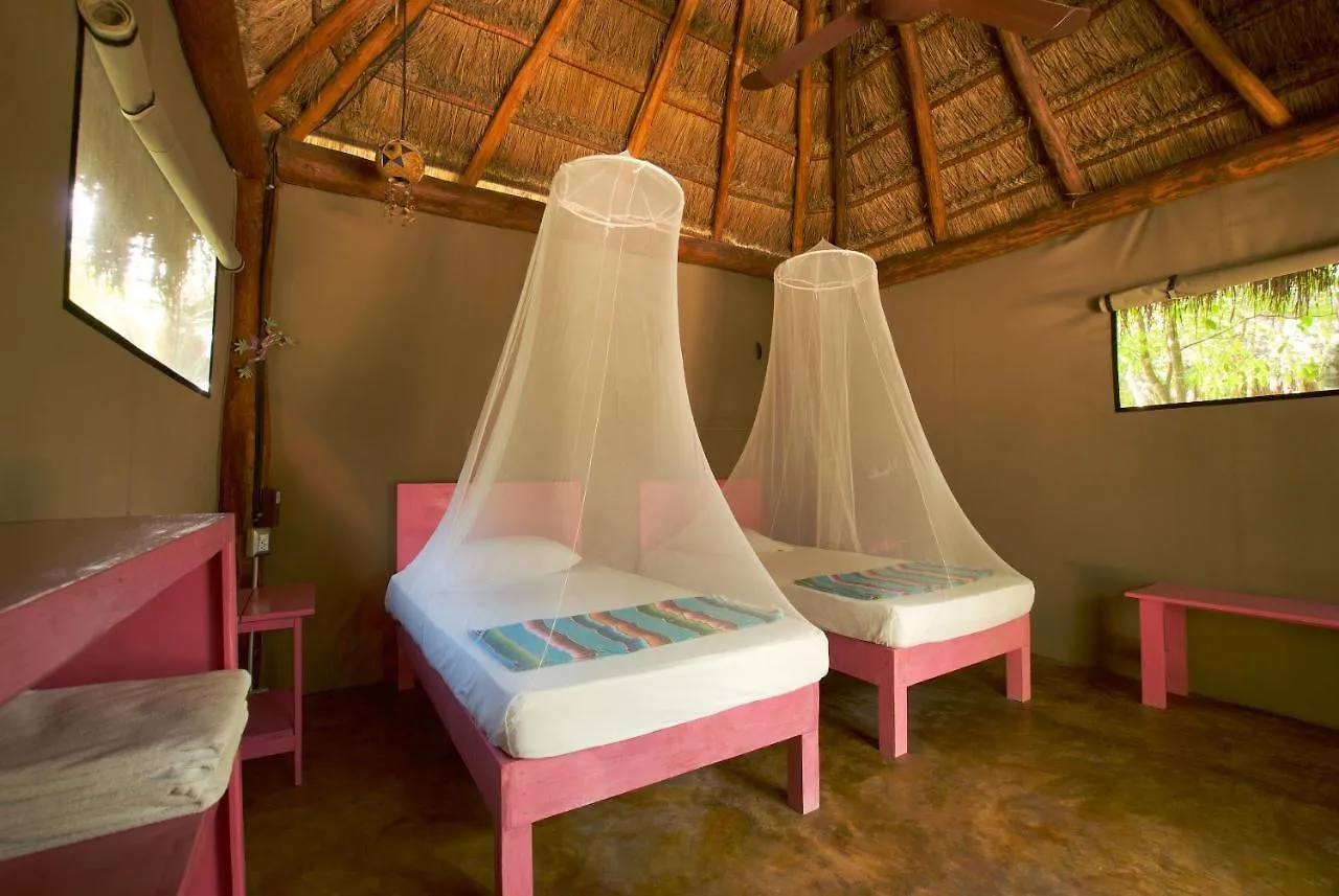 Lodge Villa Joy Tulum - Adults Only. Mexique